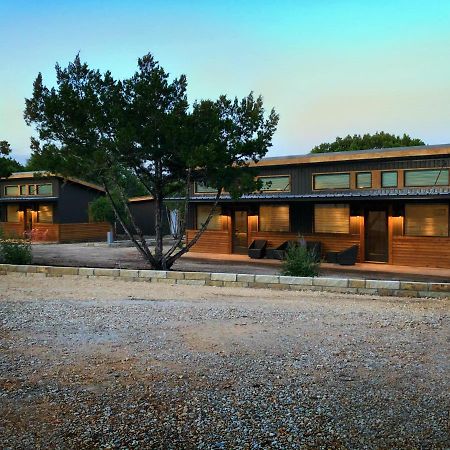 Green Acres Cottages - Wimberley Suite Dış mekan fotoğraf